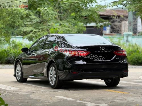 Toyota Camry 2.0G 2019 - ảnh 4