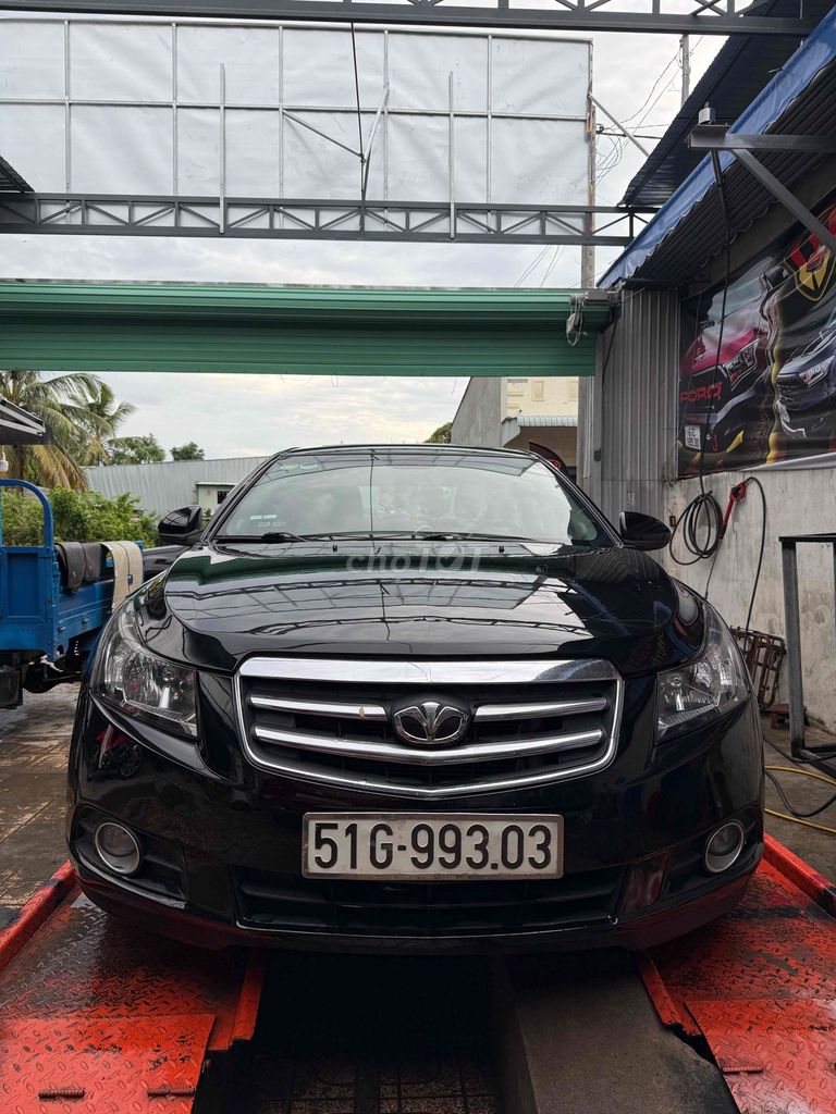 Chevrolet - ảnh 1