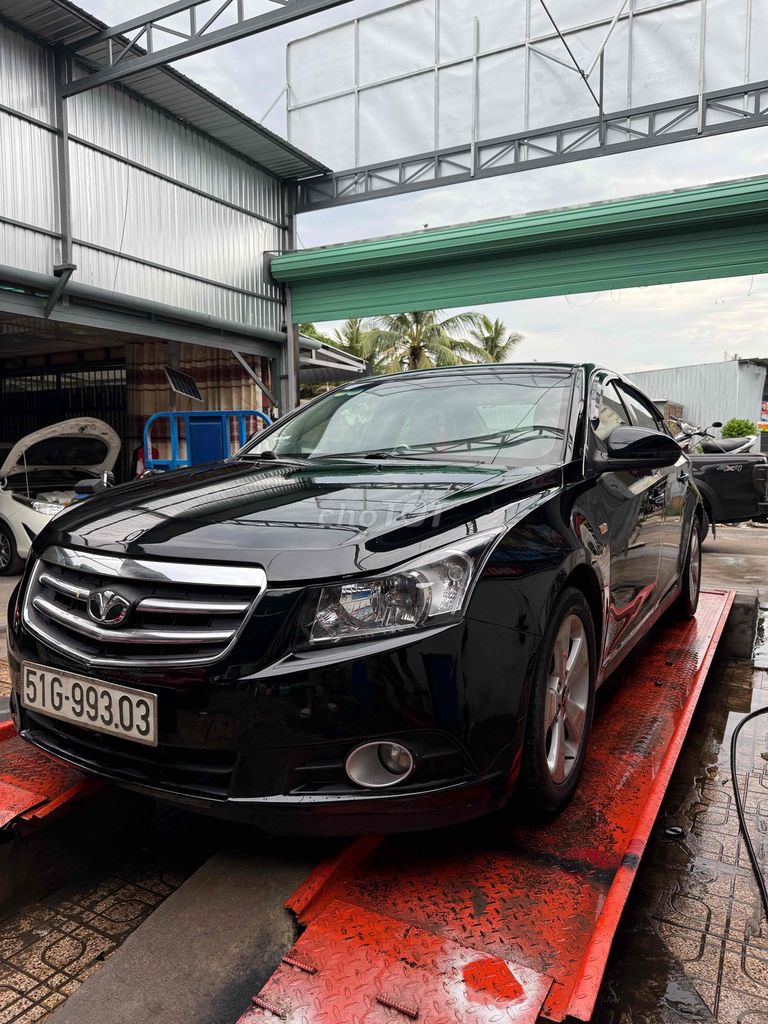 Chevrolet - ảnh 2