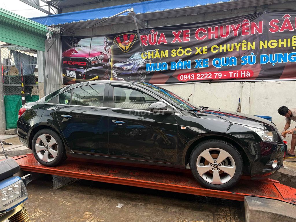 Chevrolet - ảnh 5