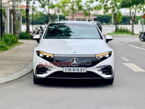 Mercedes-Benz 2023 - ảnh 1