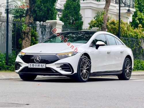 Mercedes-Benz 2023 - ảnh 2