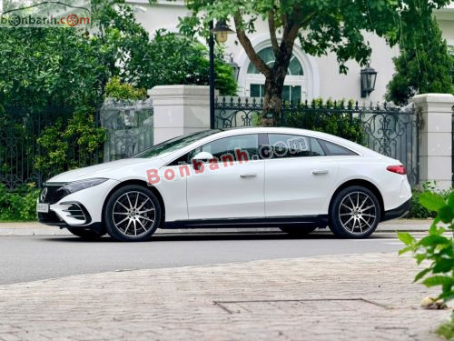 Mercedes-Benz 2023 - ảnh 4