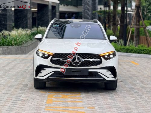 Mercedes-Benz 2023 - ảnh 1