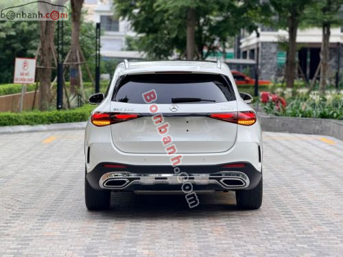 Mercedes-Benz 2023 - ảnh 3