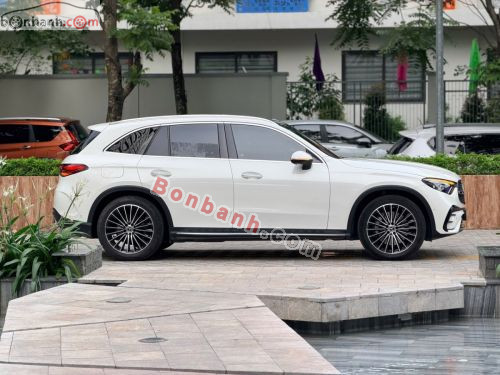 Mercedes-Benz 2023 - ảnh 4