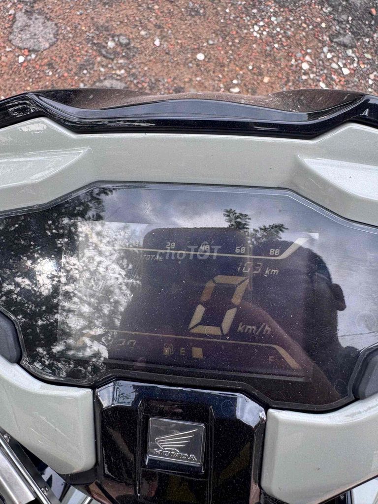 Honda Air Blade 2025 - ảnh 4