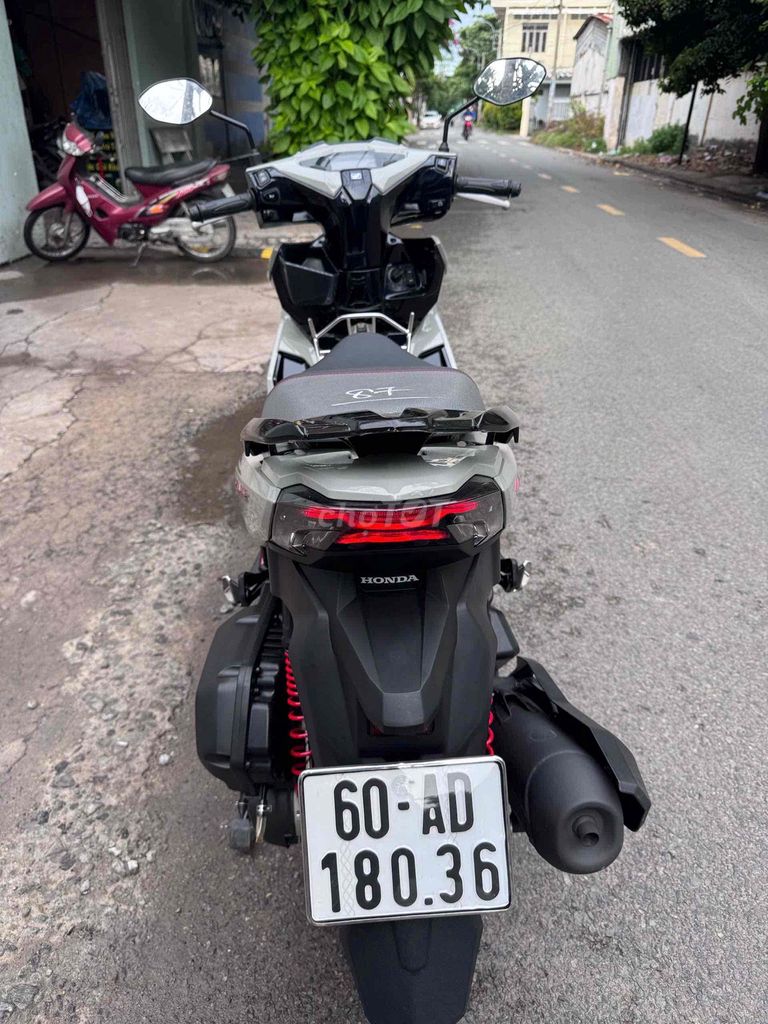 Honda Air Blade 2025 - ảnh 5