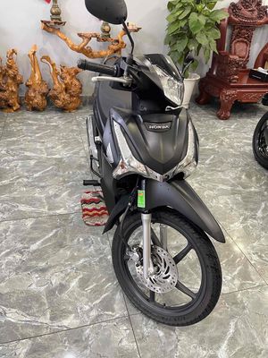 Honda Future 2022 - ảnh 1