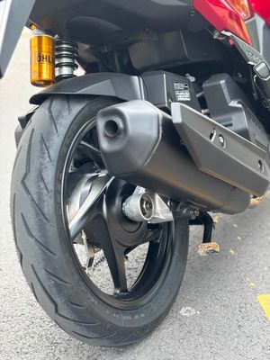 Vario 2013 - ảnh 1