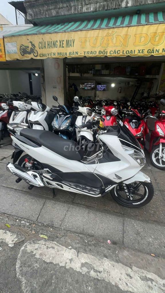 Honda PCX 2016 - ảnh 2