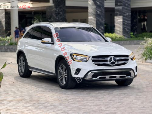 Mercedes-Benz 2021 - ảnh 1
