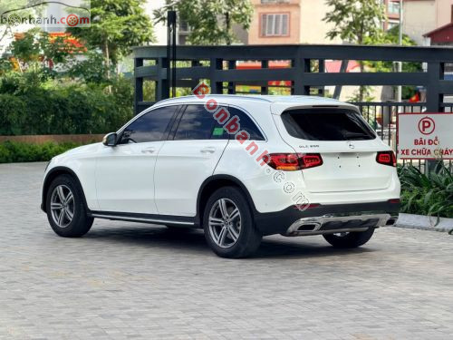Mercedes-Benz 2021 - ảnh 3