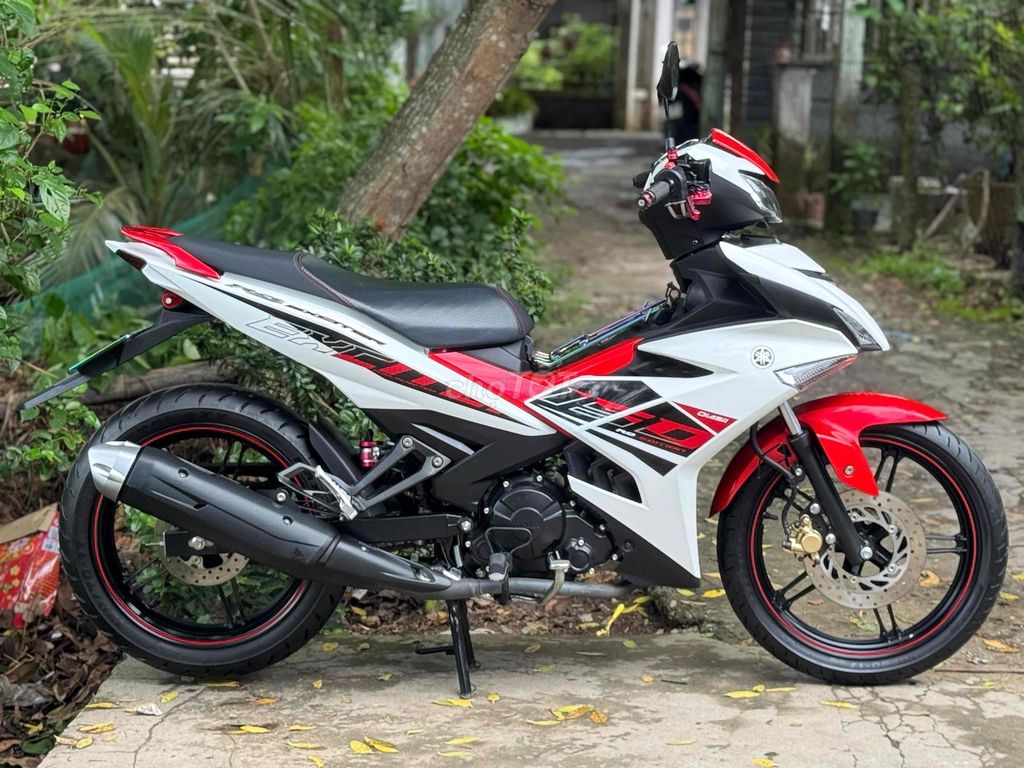 Exciter 2019 - ảnh 2