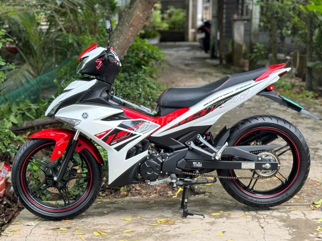 Exciter 2019 - ảnh 3