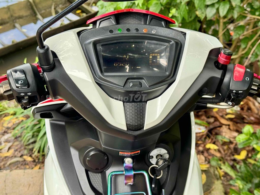 Exciter 2019 - ảnh 4