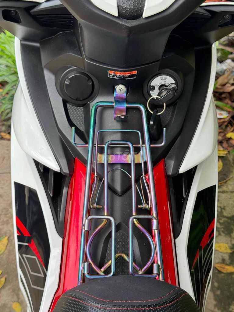 Exciter 2019 - ảnh 5