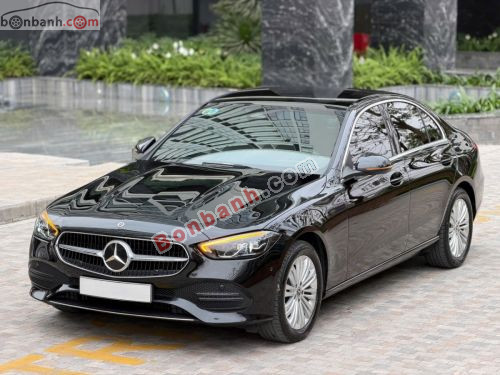 Mercedes-Benz 2023 - ảnh 1