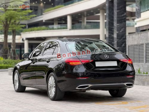 Mercedes-Benz 2023 - ảnh 3