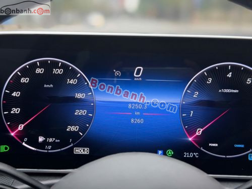 Mercedes-Benz 2023 - ảnh 5