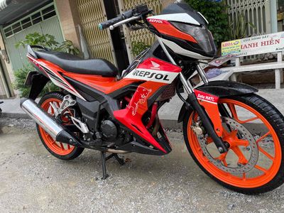 Honda Sonic 2019 - ảnh 1