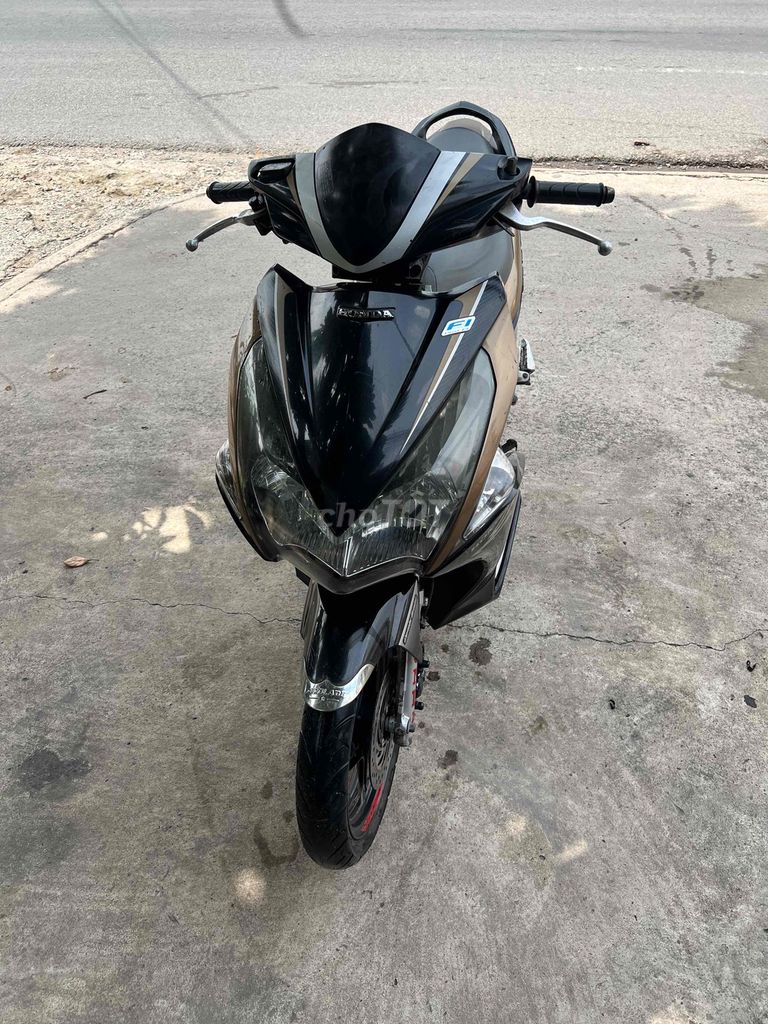 Honda Air Blade 2012 - ảnh 3