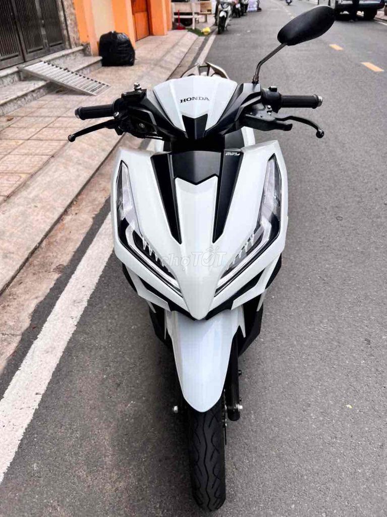 Honda Vario 2024 - ảnh 1