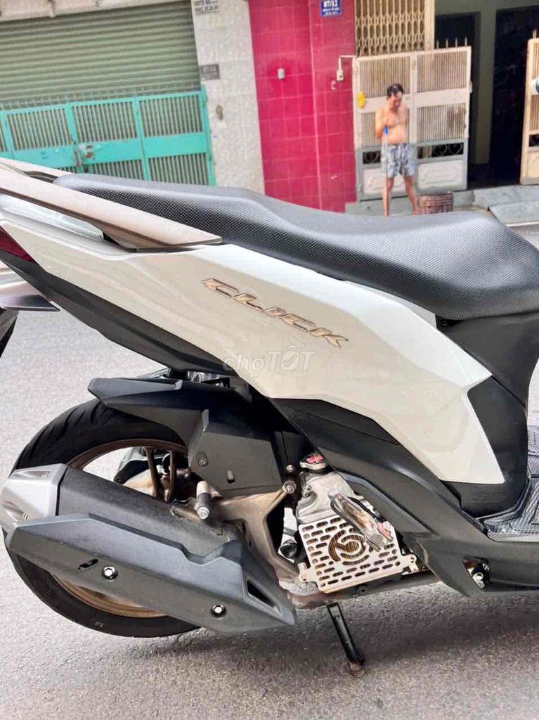 Honda Vario 2024 - ảnh 2