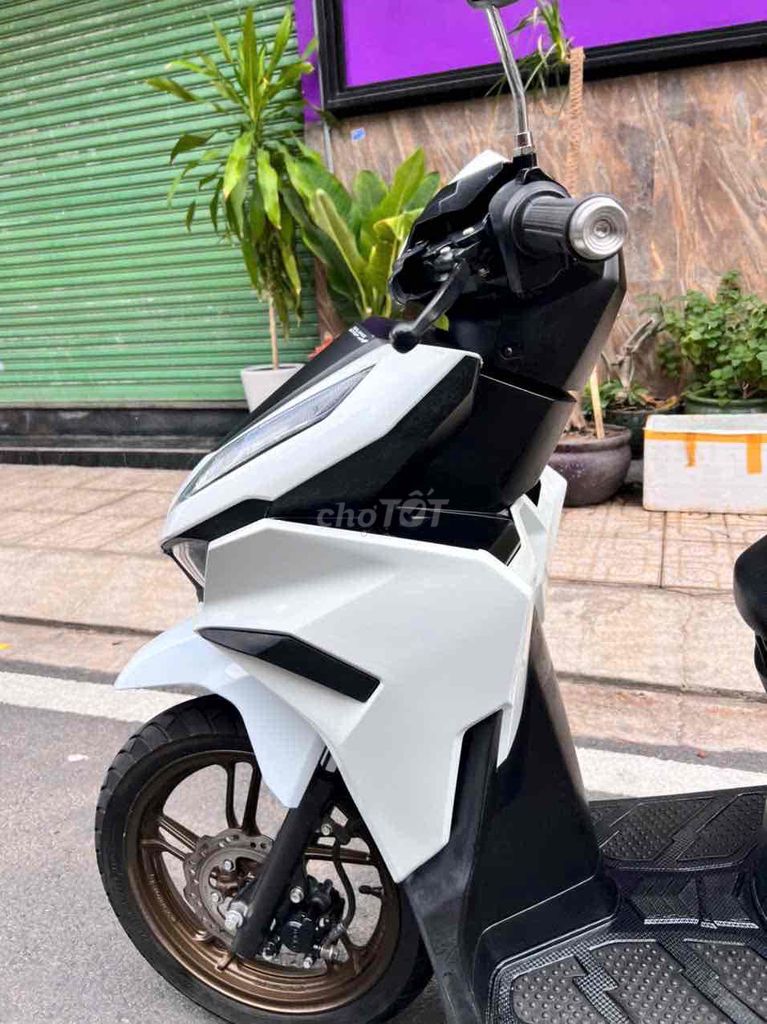 Honda Vario 2024 - ảnh 3