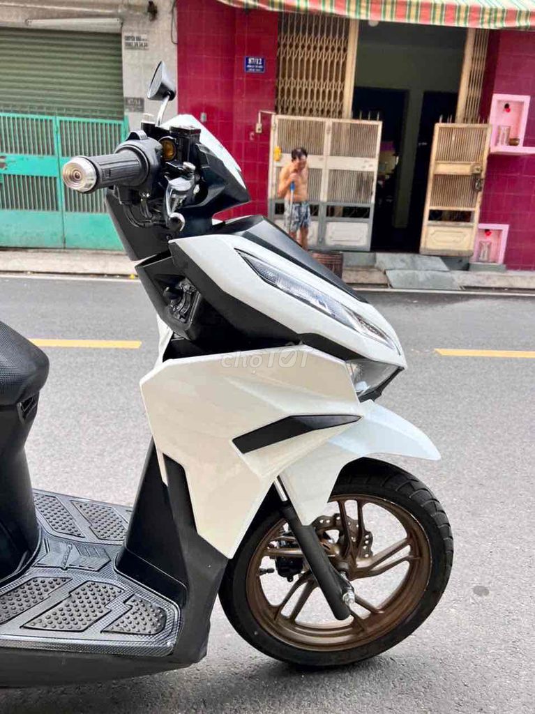 Honda Vario 2024 - ảnh 4