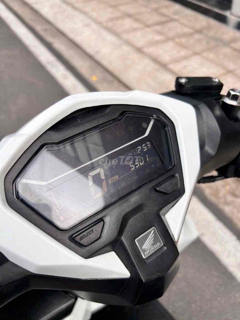 Honda Vario 2024 - ảnh 5