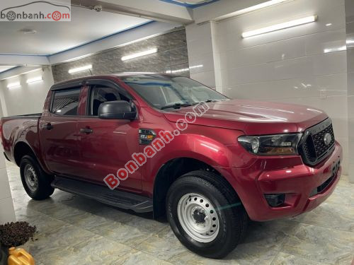 Ford Ranger 2021 - ảnh 2