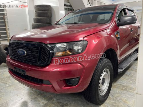 Ford Ranger 2021 - ảnh 3