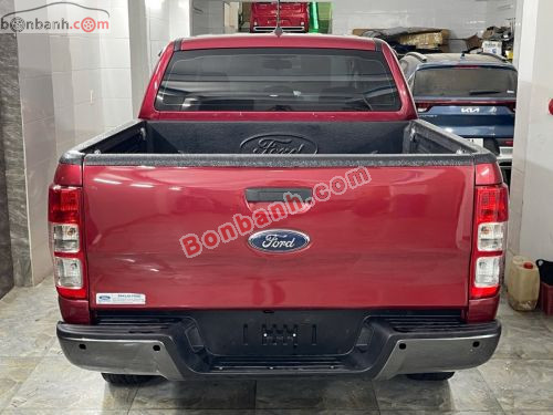 Ford Ranger 2021 - ảnh 4