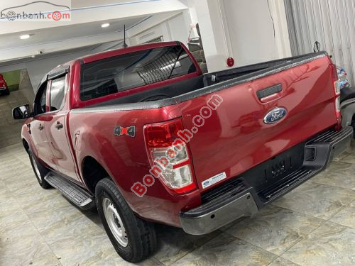 Ford Ranger 2021 - ảnh 5