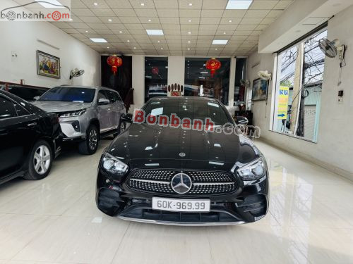 Mercedes-Benz 2021 - ảnh 1