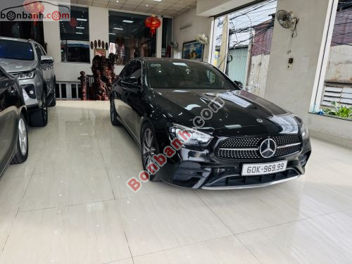 Mercedes-Benz 2021 - ảnh 2