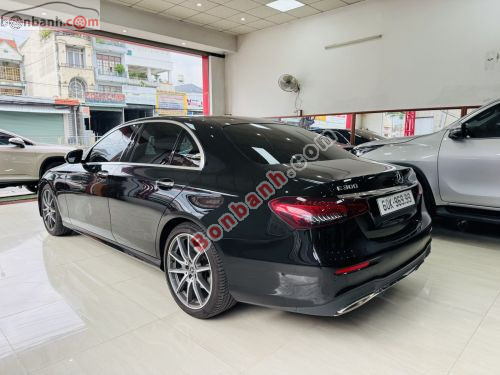 Mercedes-Benz 2021 - ảnh 4