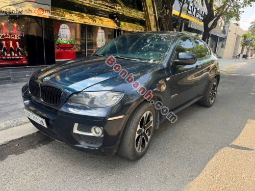 BMW X6 xDrive35i 2012 - ảnh 2