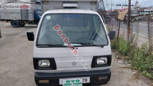 Suzuki 2004 - ảnh 1