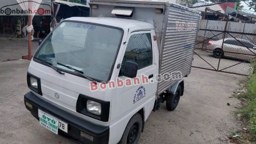 Suzuki 2004 - ảnh 2