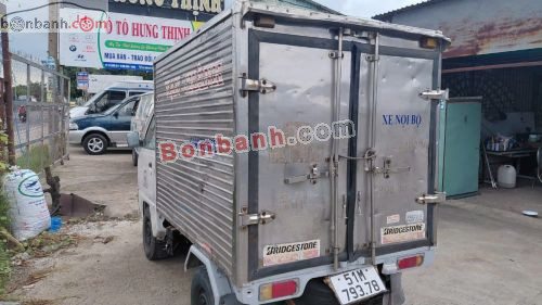 Suzuki 2004 - ảnh 3