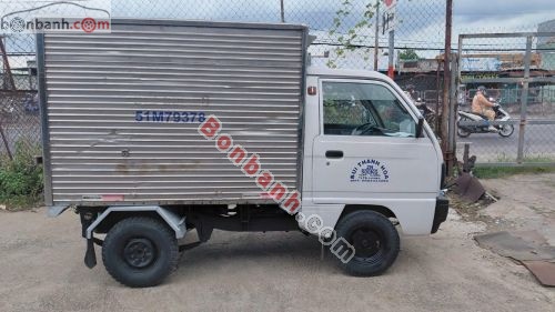 Suzuki 2004 - ảnh 4