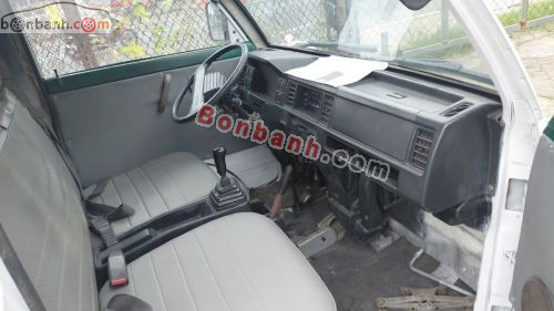 Suzuki 2004 - ảnh 5
