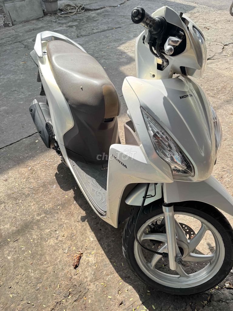 Honda Vision 2019 - ảnh 1
