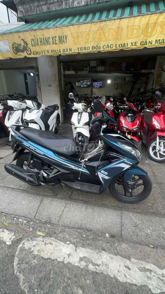 Honda Air Blade 2014 - ảnh 3