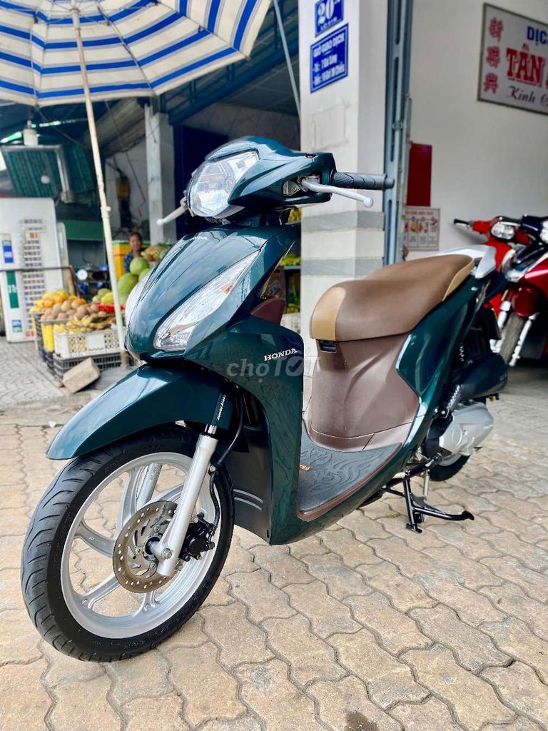 Honda Vision 2020 - ảnh 2