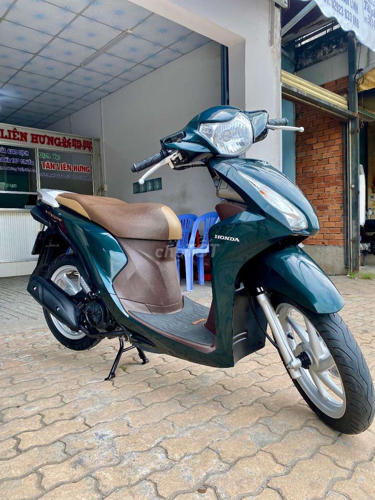 Honda Vision 2020 - ảnh 4