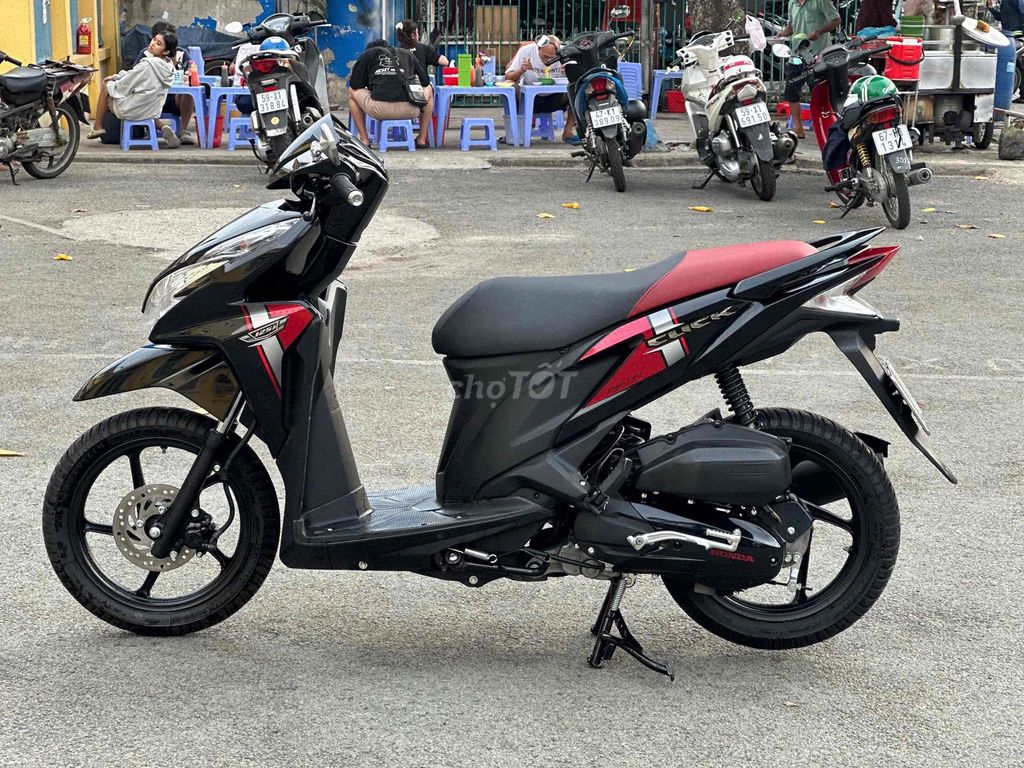 Honda - ảnh 5