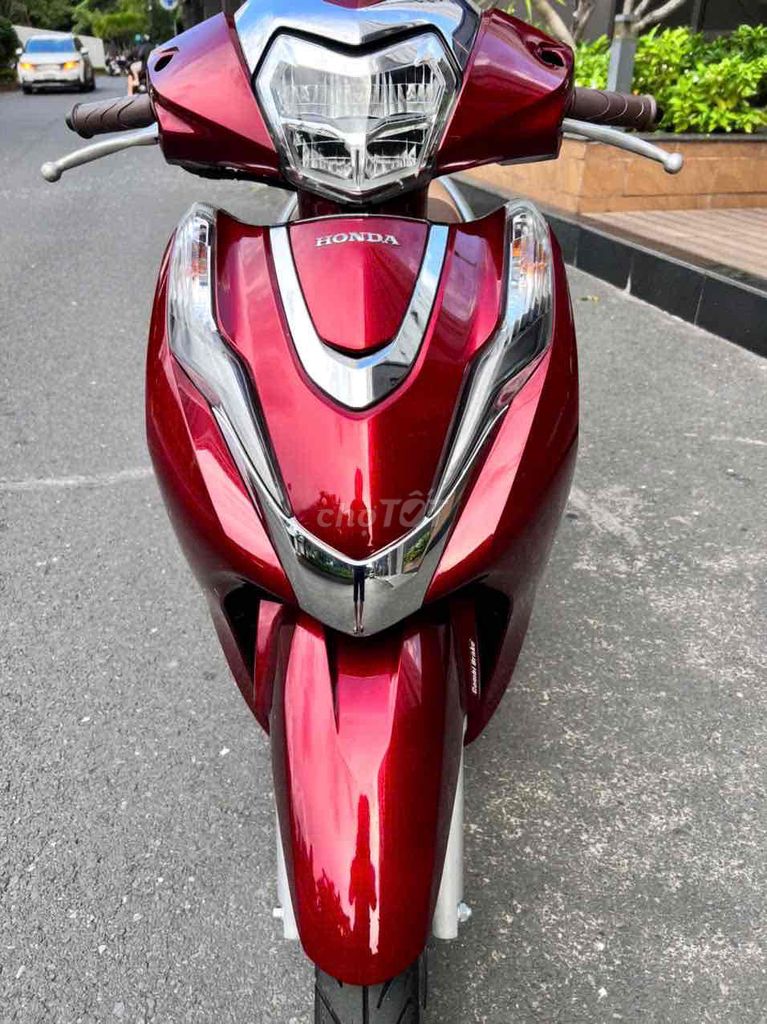 Honda Lead 2023 - ảnh 1